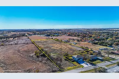 Tbd E Main Street, Troy, TX 76579 - Photo 3