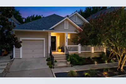 2713 Kinney Oaks Court, Austin, TX 78704 - Photo 1