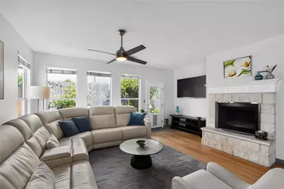 2713 Kinney Oaks Court, Austin, TX 78704 - Photo 7