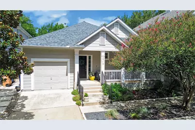 2713 Kinney Oaks Court, Austin, TX 78704 - Photo 5