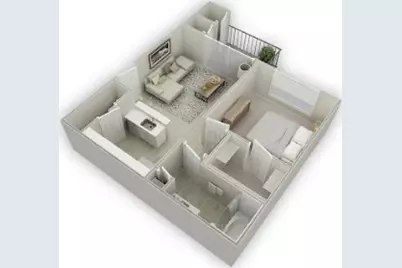 10505 S I-35 Frontage Road #1522, Austin, TX 78747 - Photo 3