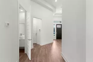 1022 Painted Horse Dr, Georgetown, TX 78633 - Photo 5