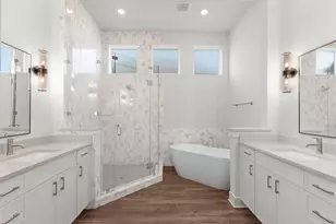 1022 Painted Horse Dr, Georgetown, TX 78633 - Photo 19