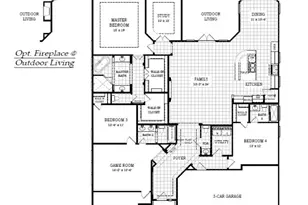 1022 Painted Horse Dr, Georgetown, TX 78633 - Photo 25