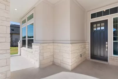 1022 Painted Horse Drive, Georgetown, TX 78633 - Photo 3