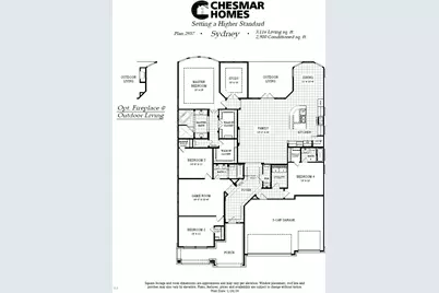 1022 Painted Horse Drive, Georgetown, TX 78633 - Photo 25