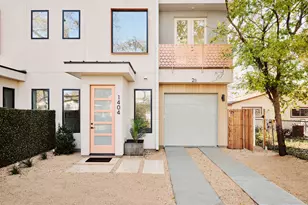 1404 Garden, Austin, TX 78702 - Photo 1