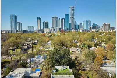 1404 Garden #2A, Austin, TX 78702 - Photo 37