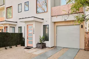 1404 Garden, Austin, TX 78702 - Photo 3