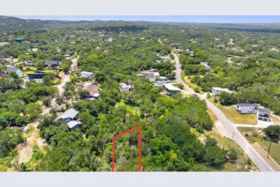 1812 & 1810 Miami Drive, Austin, TX 78733 - Photo 3