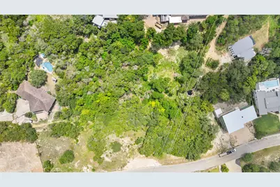 1812 & 1810 Miami Drive, Austin, TX 78733 - Photo 17