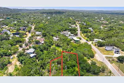 1812 & 1810 Miami Drive, Austin, TX 78733 - Photo 1