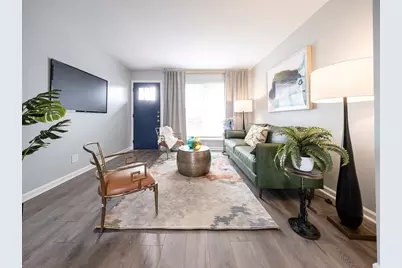 6001 Cameron Road #A, Austin, TX 78723 - Photo 7