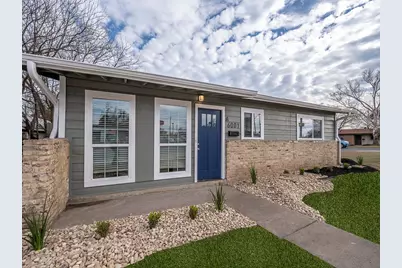 6001 Cameron Road #A, Austin, TX 78723 - Photo 1