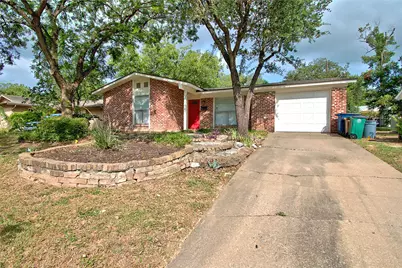 2604 Sherwood Lane, Austin, TX 78704 - Photo 1