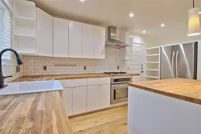 2604 Sherwood Lane, Austin, TX 78704 - Photo 7