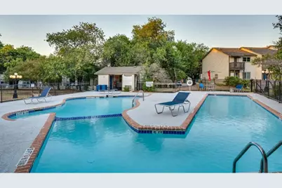 1806 River Crossing Cr Circle #C, Austin, TX 78741 - Photo 33