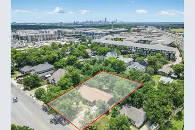 2901 W 45th Street, Austin, TX 78731 - Photo 21