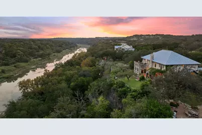 5229 Hupedo Ranch Road, Spicewood, TX 78669 - Photo 1