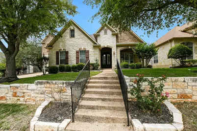 2300 Aldworth Drive, Cedar Park, TX 78613 - Photo 1