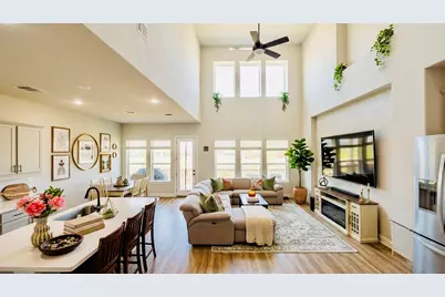 1304 Snowdrop Drive, Georgetown, TX 78628 - Photo 5