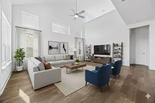 1531 N Red Bud Ln, Round Rock, TX 78665 - Photo 3