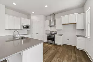 1531 N Red Bud Ln, Round Rock, TX 78665 - Photo 3