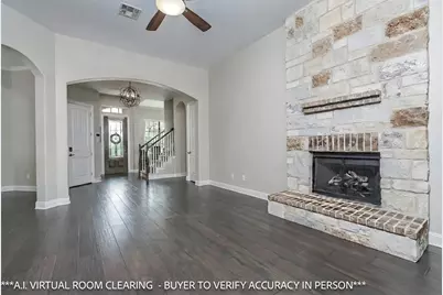 1419 Rowan Drive, Georgetown, TX 78628 - Photo 11