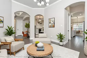 1419 Rowan Dr, Georgetown, TX 78628 - Photo 9