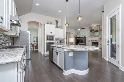 1419 Rowan Drive, Georgetown, TX 78628 - Photo 19