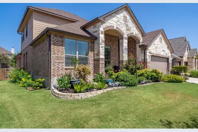 1419 Rowan Drive, Georgetown, TX 78628 - Photo 3