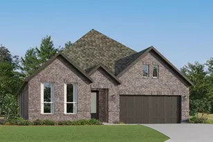 4321 Stone House Ranch Bend, Georgetown, TX 78628 - Photo 1