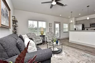 2172 Local Rebel Loop, Leander, TX 78641 - Photo 3