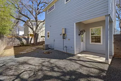802 Valdez Street #B, Austin, TX 78741 - Photo 21