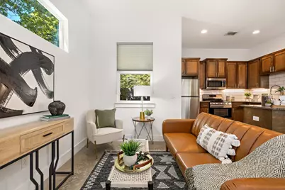 802 Valdez Street #B, Austin, TX 78741 - Photo 5