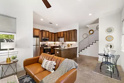 802 Valdez Street #B, Austin, TX 78741 - Photo 3