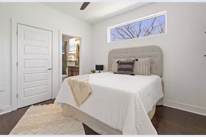 802 Valdez Street #B, Austin, TX 78741 - Photo 11