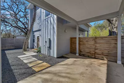 802 Valdez Street #B, Austin, TX 78741 - Photo 23
