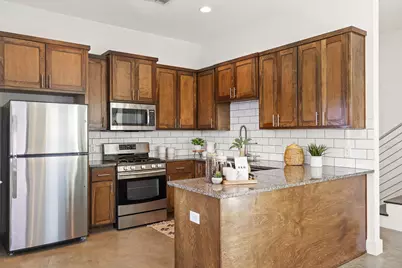 802 Valdez Street #B, Austin, TX 78741 - Photo 7