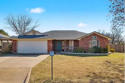 1101 E Johnson Street, Burnet, TX 78611 - Photo 1