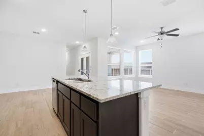 454 Parkline Drive #33B, Georgetown, TX 78626 - Photo 15