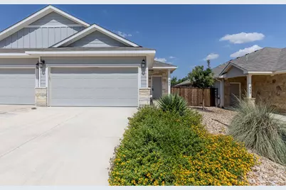 454 Parkline Drive #33B, Georgetown, TX 78626 - Photo 39