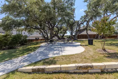 454 Parkline Drive #33B, Georgetown, TX 78626 - Photo 35