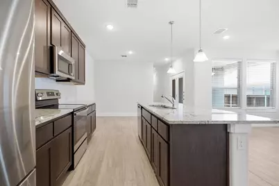 454 Parkline Drive #33B, Georgetown, TX 78626 - Photo 13