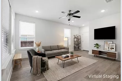454 Parkline Drive #33B, Georgetown, TX 78626 - Photo 3