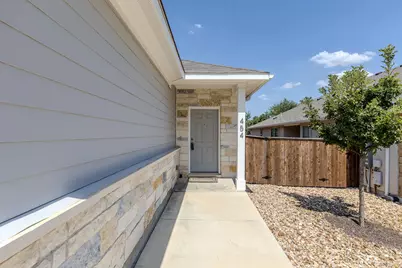 454 Parkline Drive #33B, Georgetown, TX 78626 - Photo 37