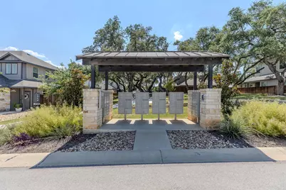 454 Parkline Drive #33B, Georgetown, TX 78626 - Photo 35