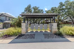 454 Parkline Dr, Georgetown, TX 78626 - Photo 35