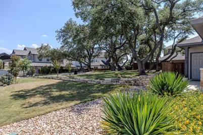 454 Parkline Drive #33B, Georgetown, TX 78626 - Photo 33