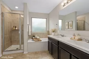 837 Hillrose Dr, Leander, TX 78641 - Photo 7